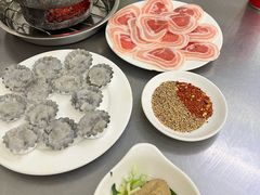 -松明一烤肉馆(鲁园店)
