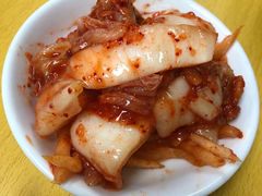 -屋里家延边朝鲜族冷面(南园店)