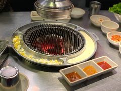 -喜来稀肉(虹泉路店)