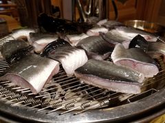 -味家烤肉烤鳗鱼牛排(西塔旗舰店)