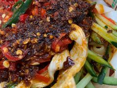 -魏家凉皮(博水商务大厦店)