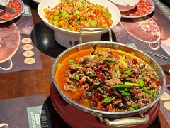 -拾捌川·自贡爆炒(新街口店)