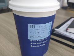 -瑞幸咖啡(西安软件园店)