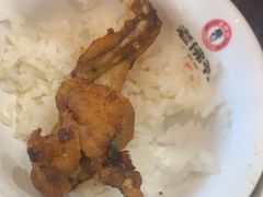 -老佛爷正宗铜炉蛙锅(五道口店)
