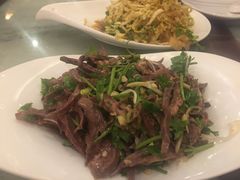 拌腰心-惠宾饭庄(中山路店)