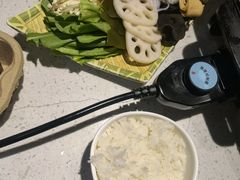 -鱼酷活鱼烤鱼(北美店)