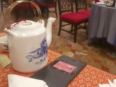 -南沙游艇会·大兵船餐厅