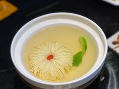 -四季小馆·潤·中国菜(越秀公园店)