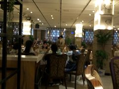 大堂-廖记(九龙街店)