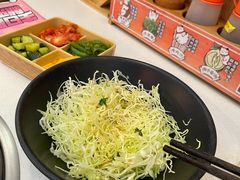 -猫抓烤肉(龙湖江北天街店)