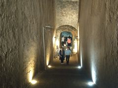 -洛阳古墓博物馆