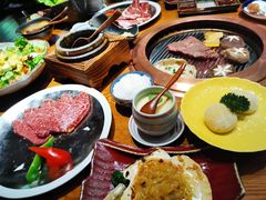 -炎蔵牛舌烤肉