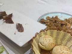 -便宜坊烤鸭店(科创店)