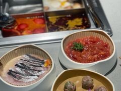 -海底捞火锅(万象汇店)