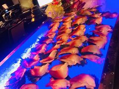-YUE·6·西式融合餐厅(外滩六号店)