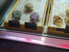 迷你汉堡-唤醒你(国兴大厦店)