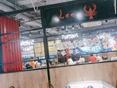 -李叔叔虾蟹大排档(青羊店)