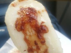 -阿婆油墩子(五里桥路188弄小区店)