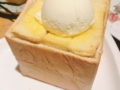 -蜜桃餐厅·古运河畔(南下塘店)