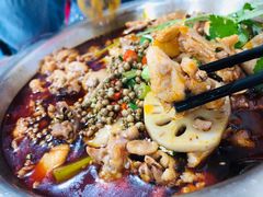 -米二红烧兔(华阳店)