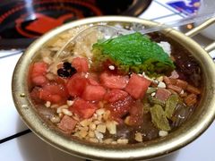 -贤合庄卤味火锅(安吉万达店)