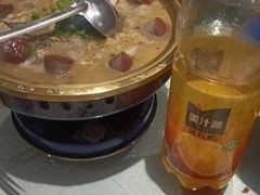 -金掌勺·锅包肉(广渠门店)