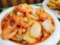 -华春餐馆(鱼山路店)