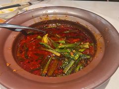 -贡宴盐帮菜自贡驻京联络处餐厅