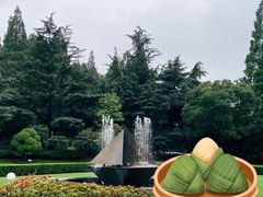 -上海虹桥迎宾馆