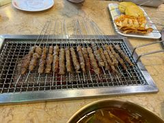 -禾记海鲜烧烤(八一路店)