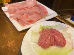 -红鼎坊·老成都火锅(新南门店)