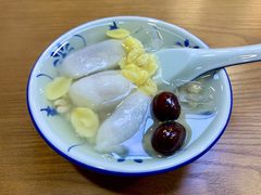 -一心甜汤(丹凤街店)