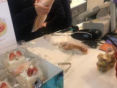 -面包新语(上地华联店)