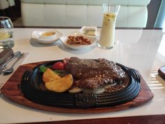 -爱丽丝牛排西餐厅(光谷步行街店)