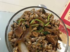 -济南海鲜大市场