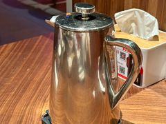 热水-蚝翅·海鲜粥·烧烤·羊肉季(鄞州万达店)