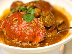 获奖新加坡辣椒青蟹-珍宝海鲜JUMBO Seafood(尚嘉店)