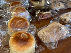 -雀食面包店(钟楼店)