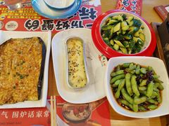 -庆峰龙虾烧烤(合肥一店)