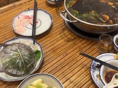-厝味火锅·潮汕卤水火锅(十一合店)