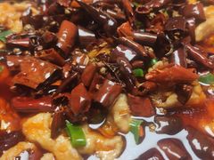 -蜀膳坊(洪公祠小区店)