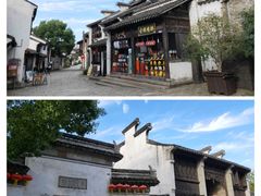 -惠山古镇·寄畅园