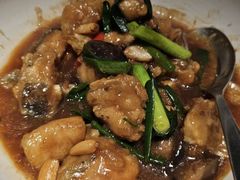 -海宝酒家(中山四路店)