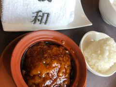 -羲和雅苑•北京烤鸭(平安国际金融中心店)