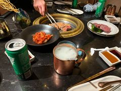 -烧肉达人(凯德晶萃店)