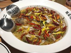 -太二酸菜鱼(汕头苏宁广场店)