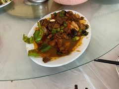 -中原农家乐(中原饭店)