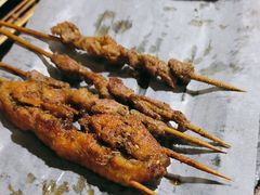 -清真·灰太狼烧烤海鲜大咖(沈阳道店)