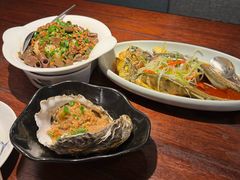 -前海沿·青岛菜(五四广场永旺店)