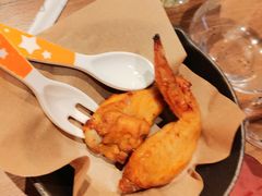 -必胜客(中大银泰店)